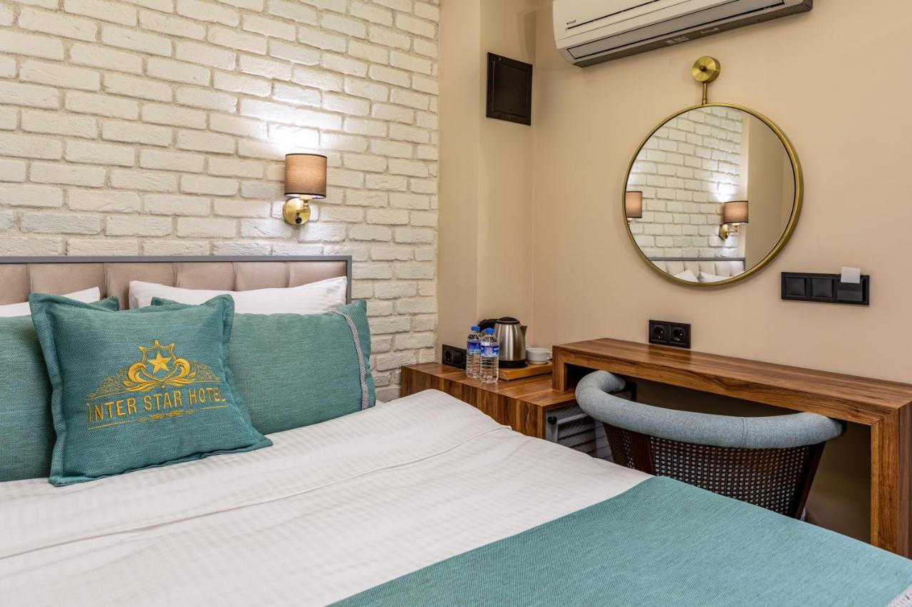 Economy Double Room Basement