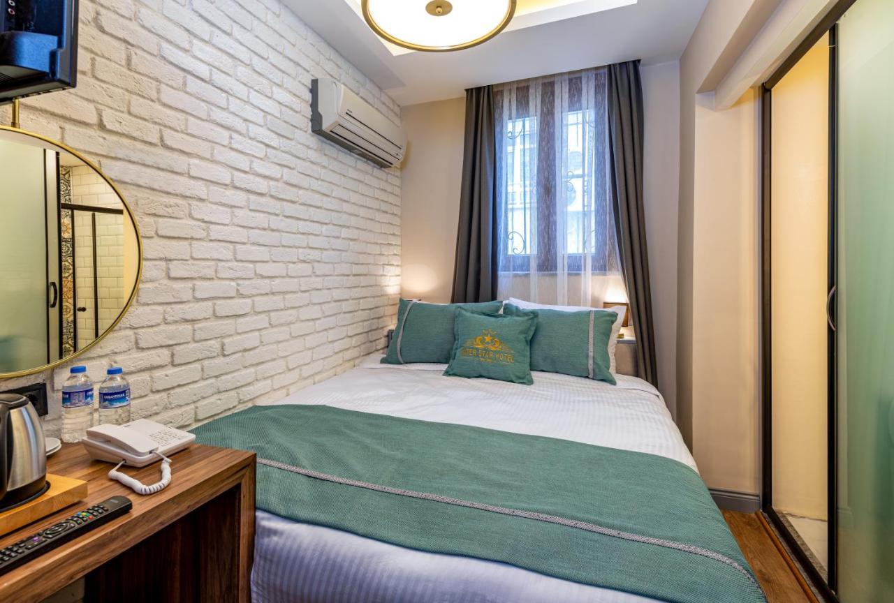 Economy Double Room Basement
