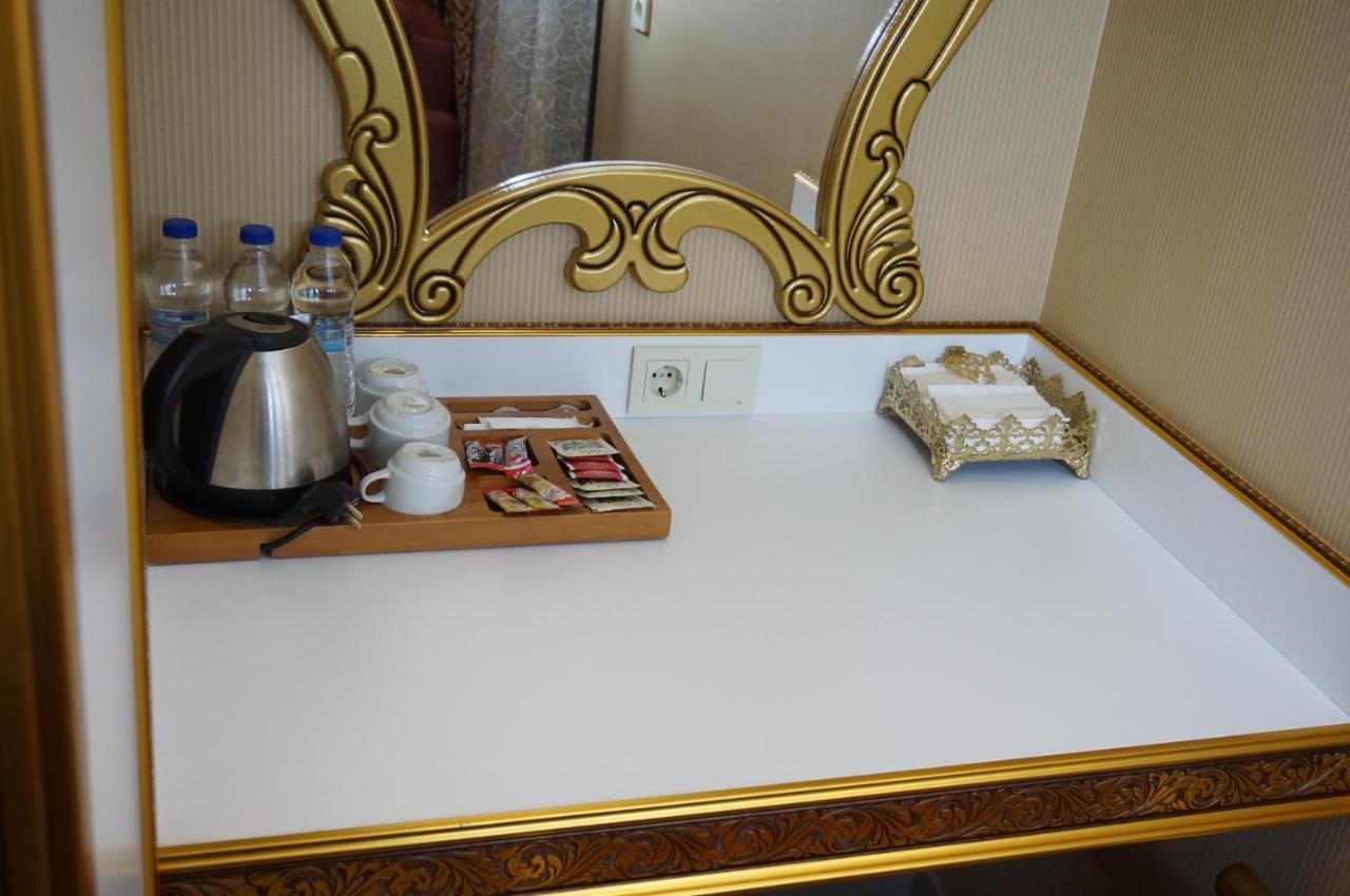 Familiekamer