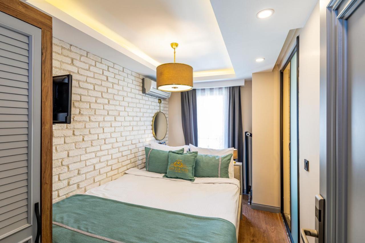 Economy Double Room Basement