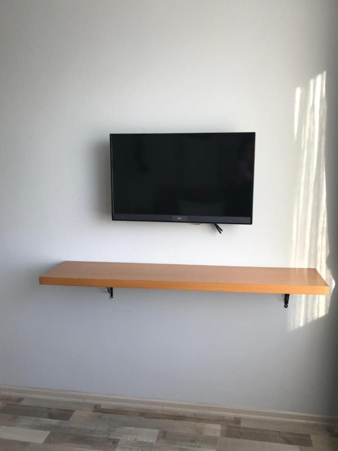 Standaard Kamer met 2 Bedden