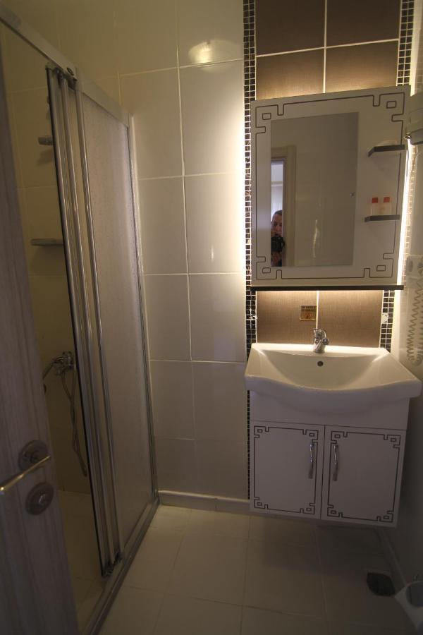Chambre Double Classique - Vue sur Mer