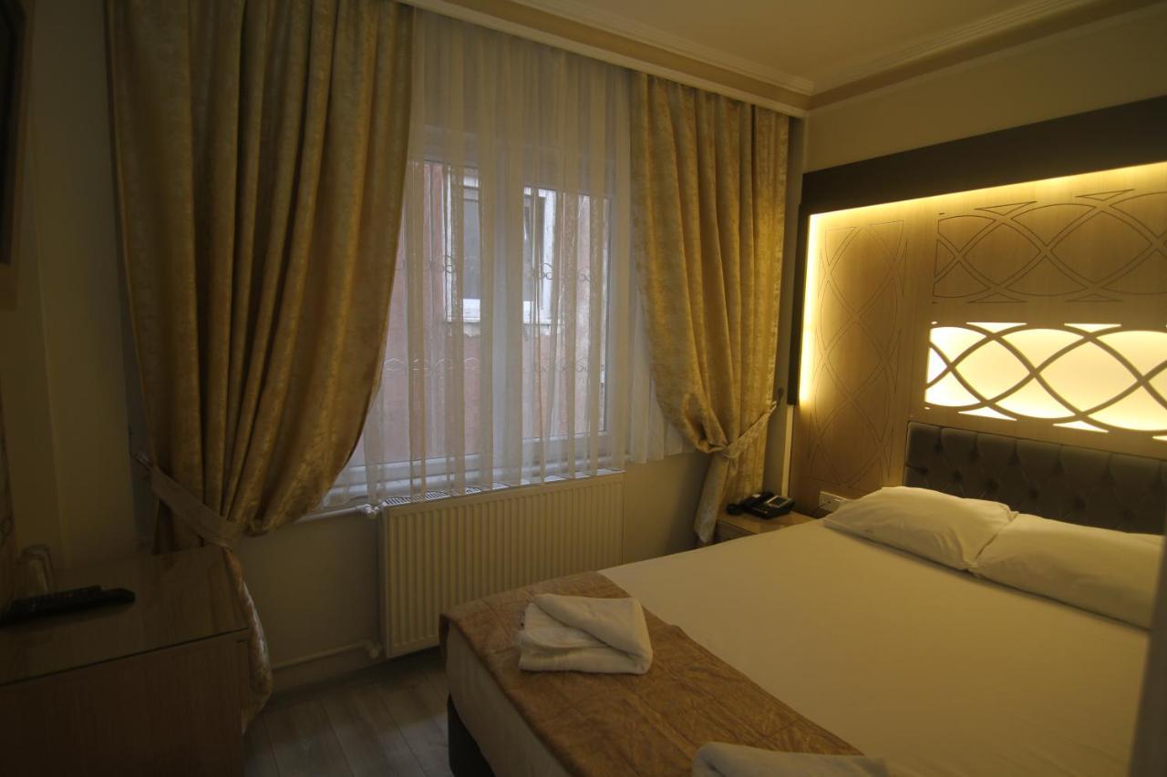 Chambre Simple