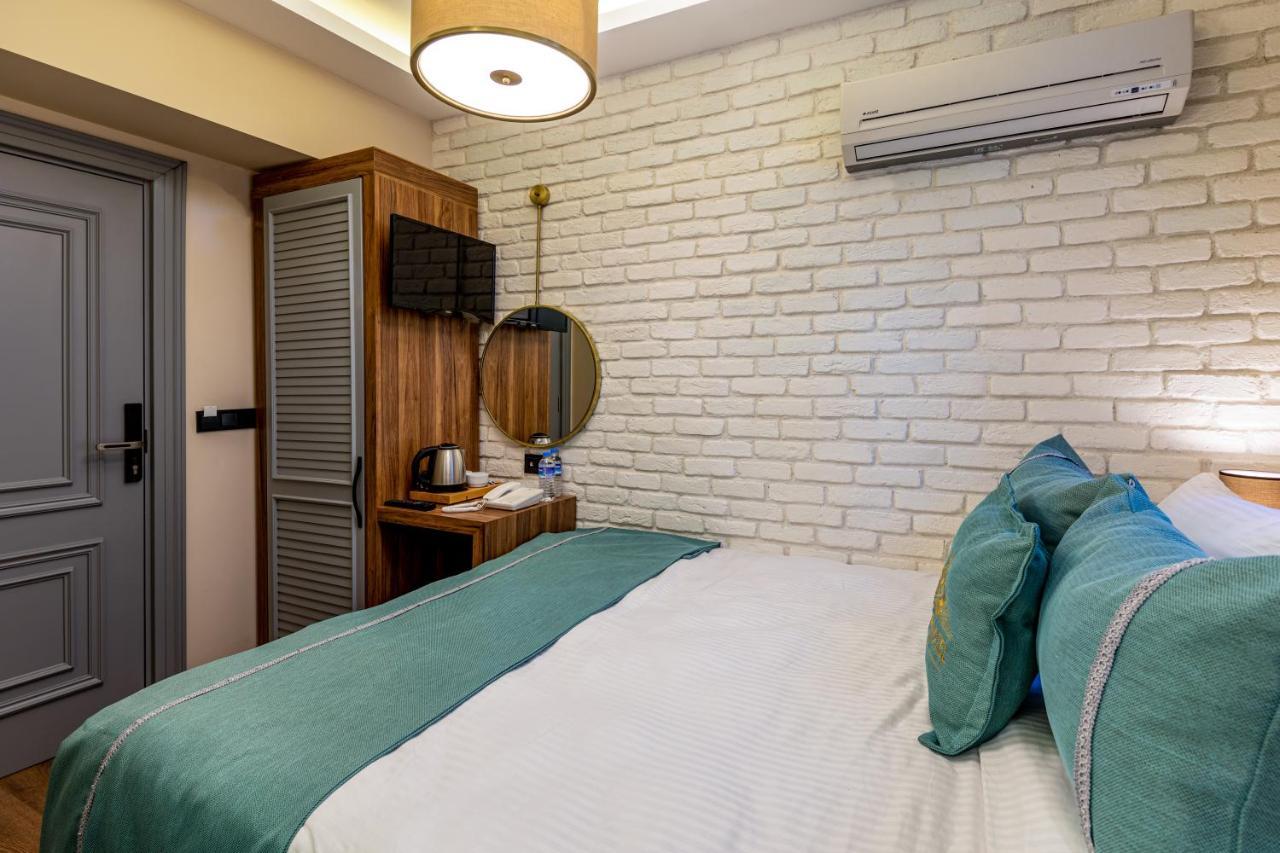 Budget Single Room Basement