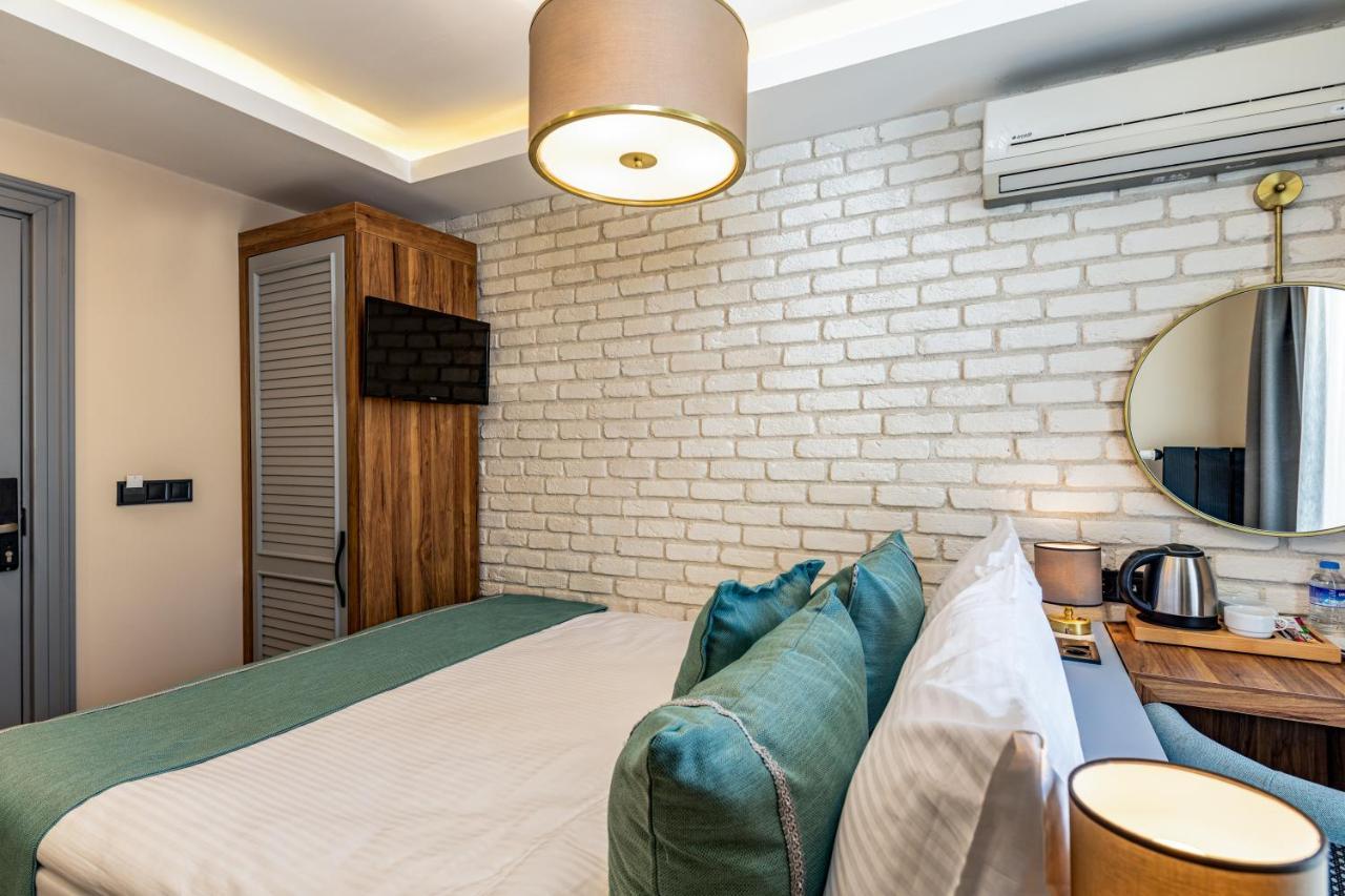 Economy Double Room Basement