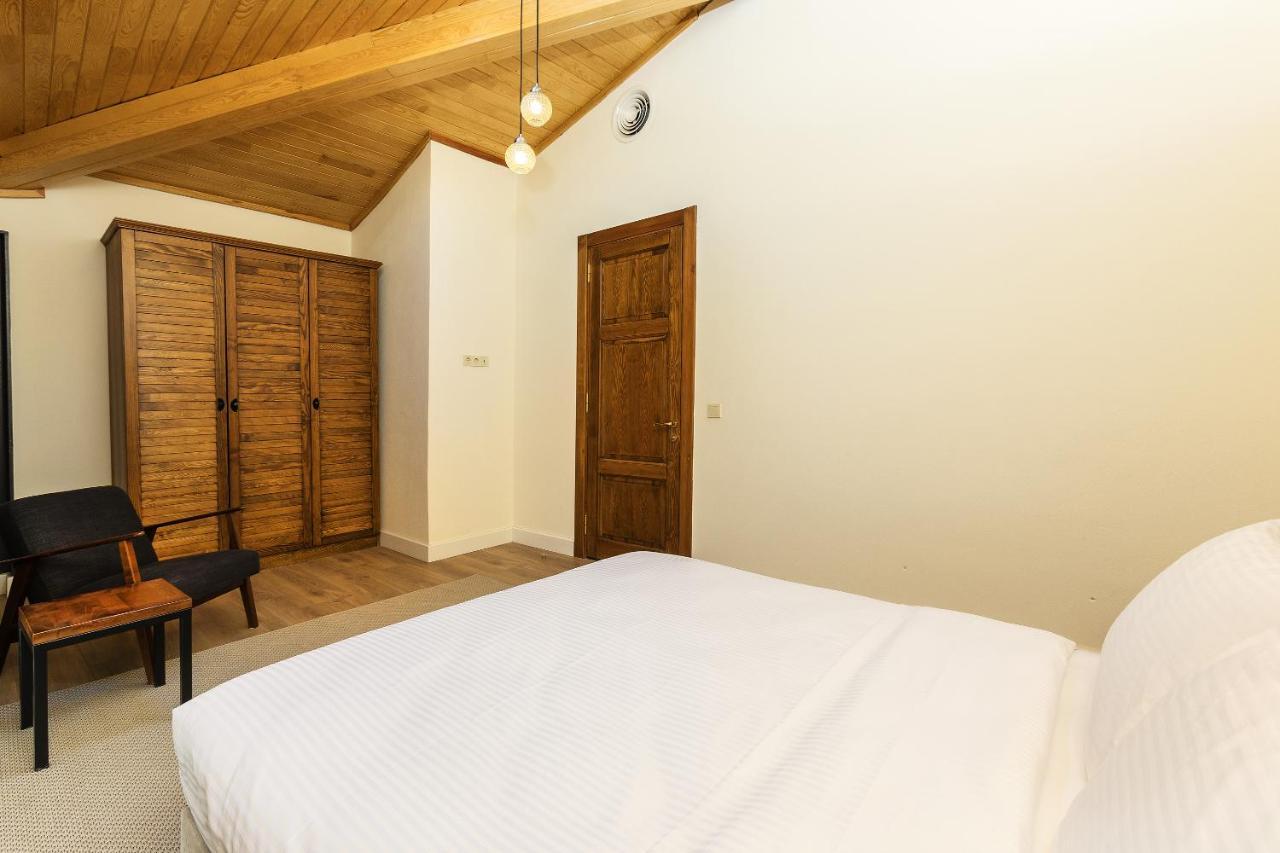 Apartment mit 1 Schlafzimmer