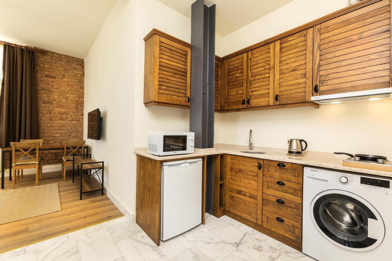 Apartment mit 2 Schlafzimmern