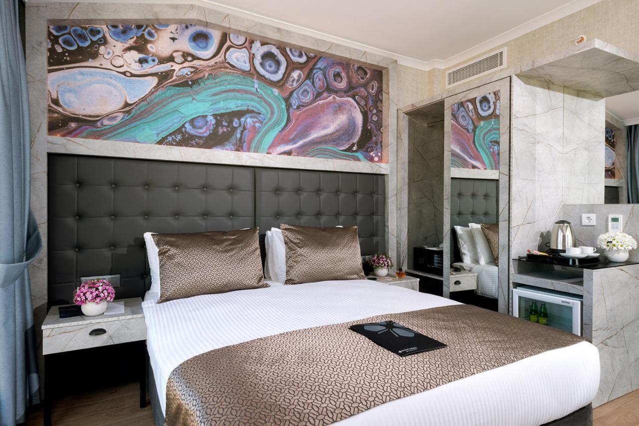 Double Room Balcony