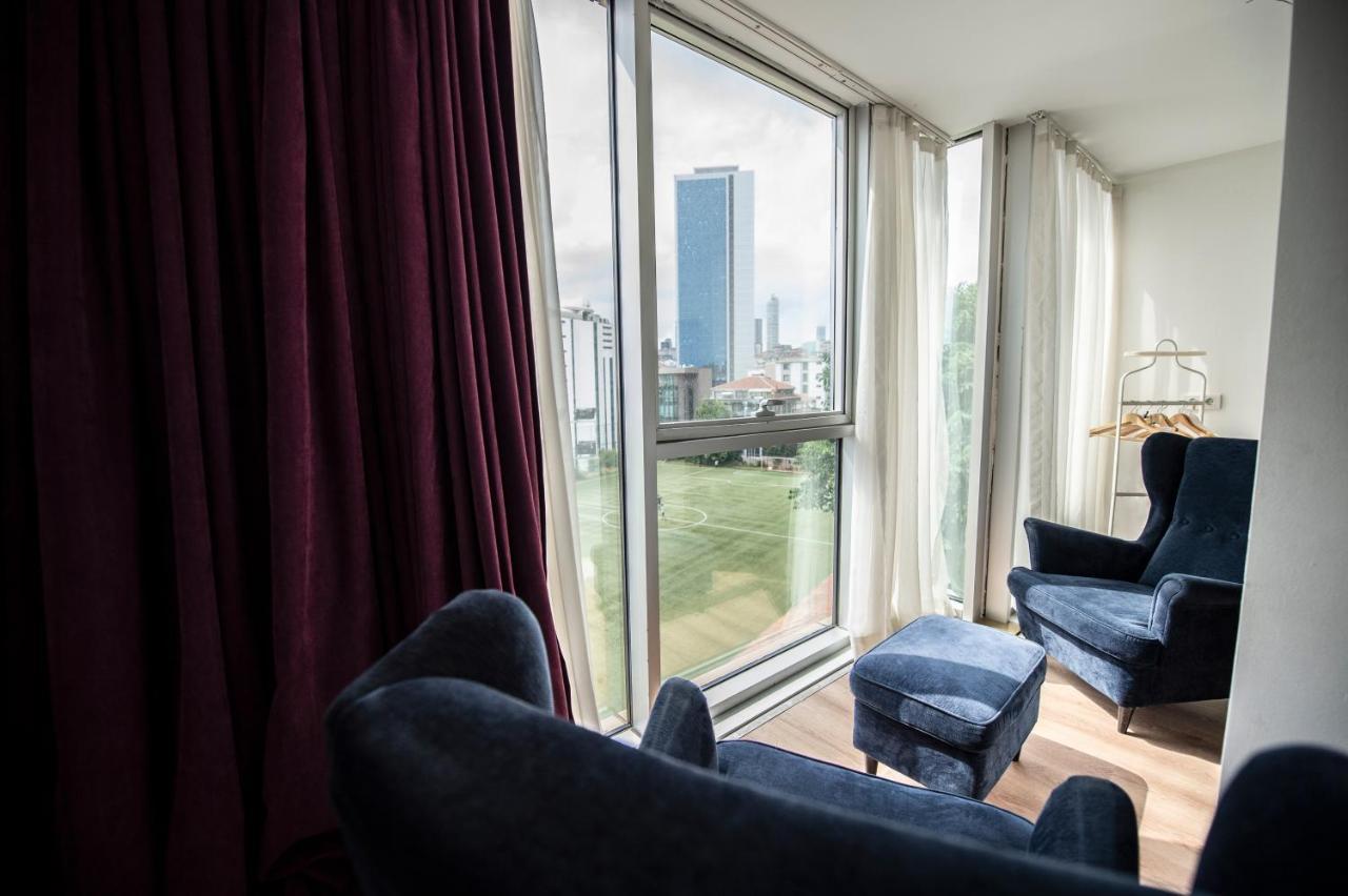 Chambre Double Supérieure