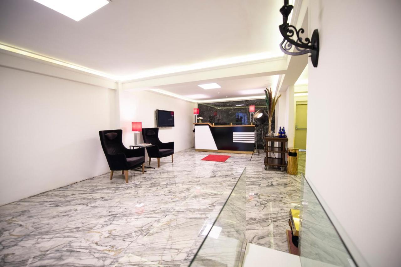 Chambre Deluxe