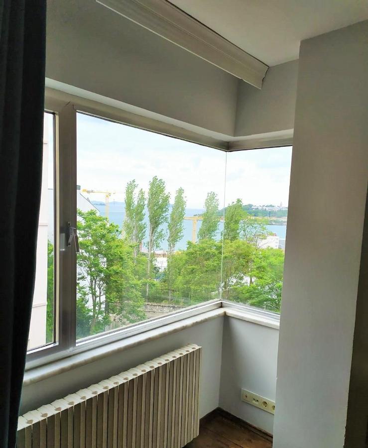 Suite Sea View
