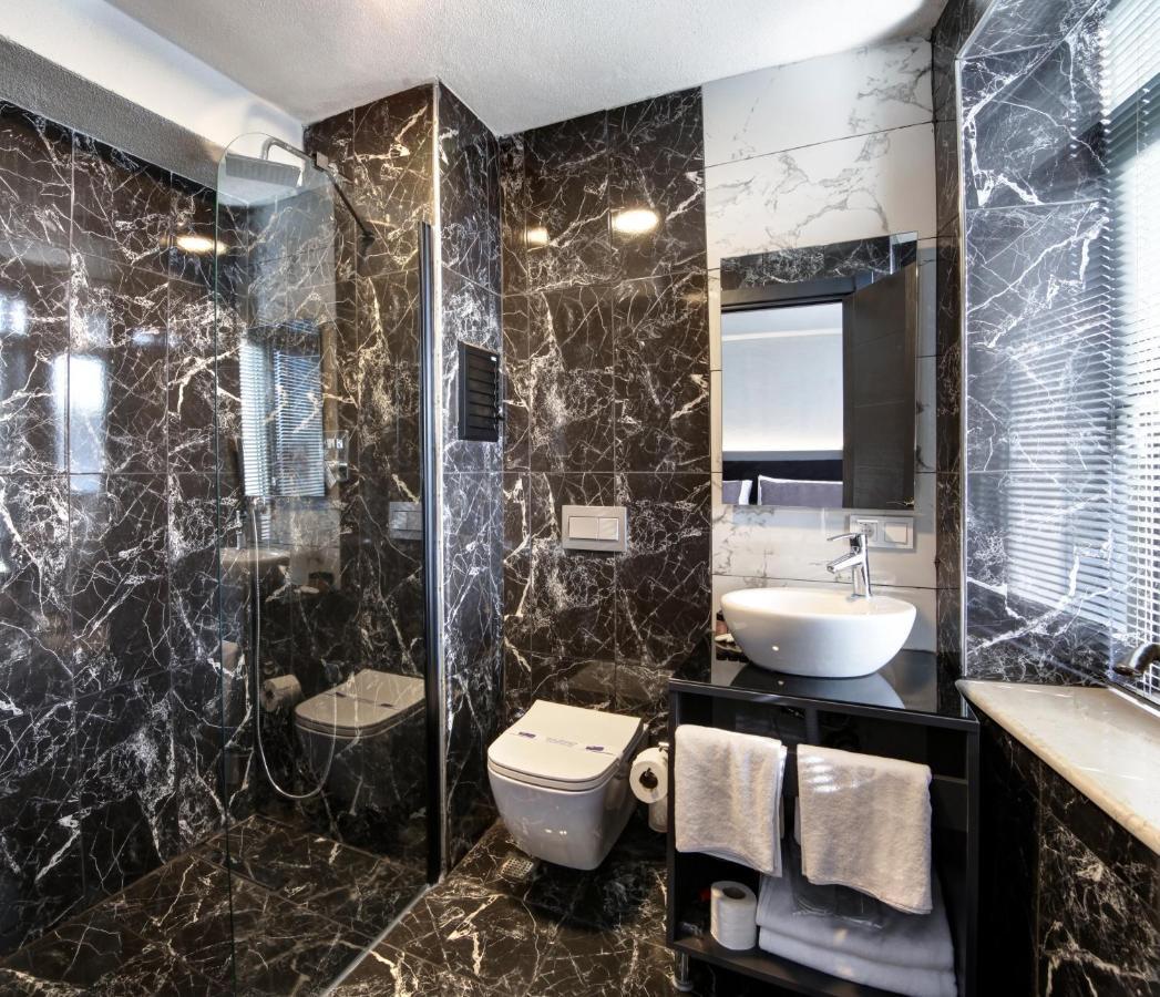 Chambre Double Économique