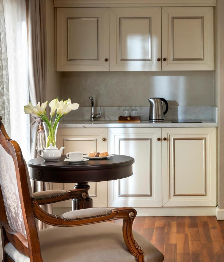 Suite Junior - Vue sur Pera - Accès Nickelodeon Play