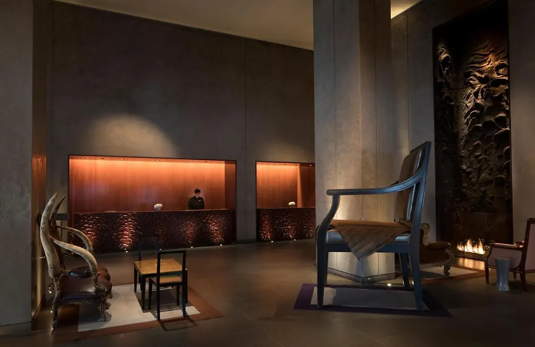 Taksim Daimon Suites-1