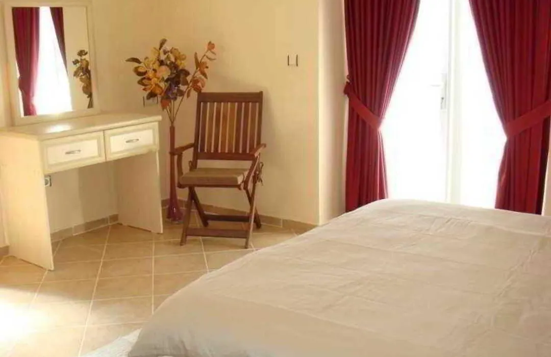 Seven Hotel Apartments-1