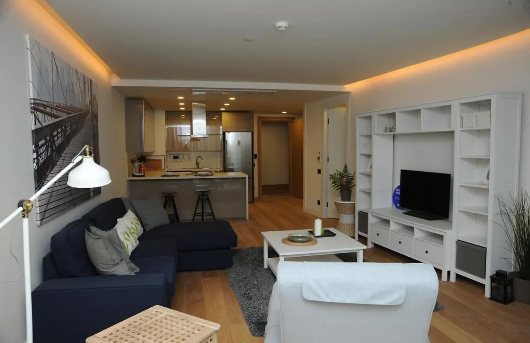 Prime Istanbul Residences-1