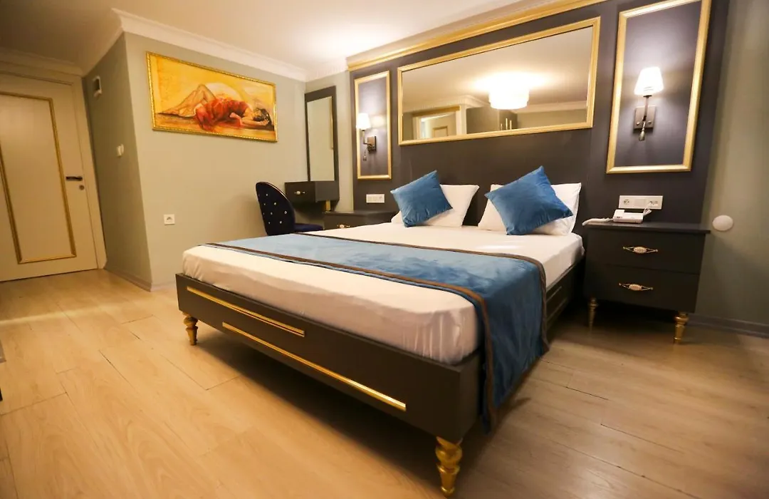 Grand Moon Hotel Suites-1