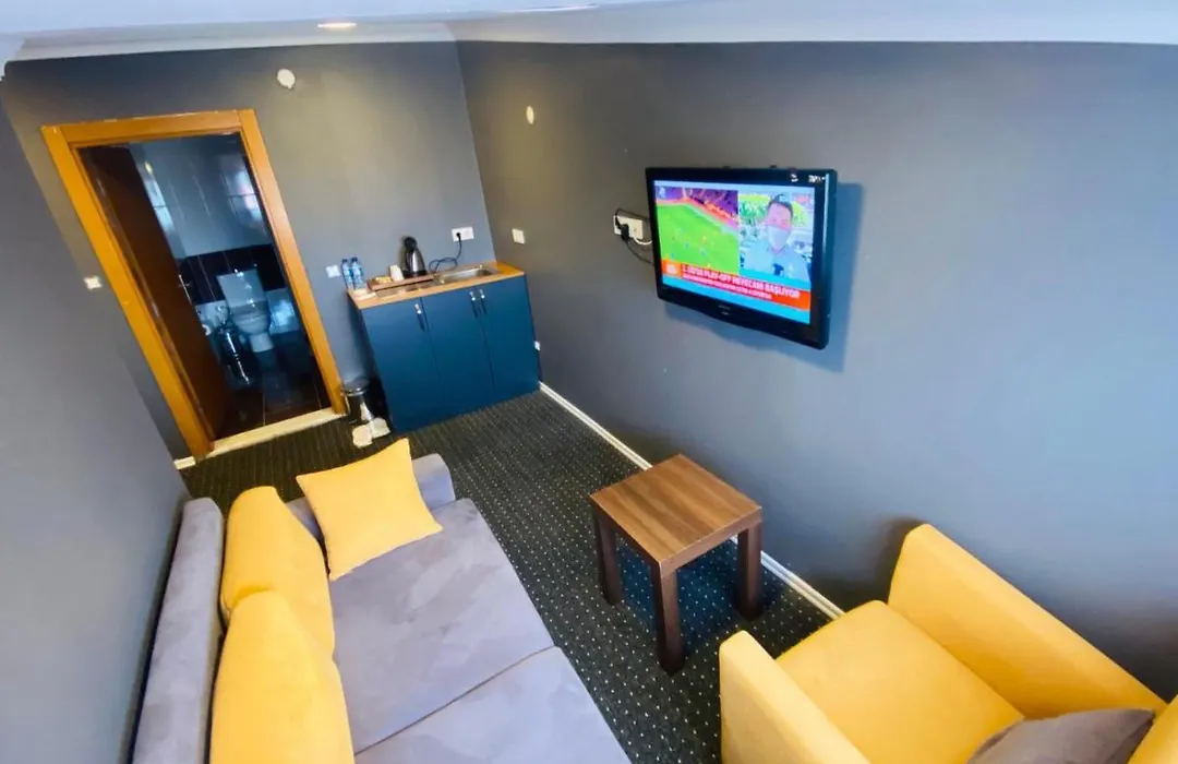 My Villa Suite-1