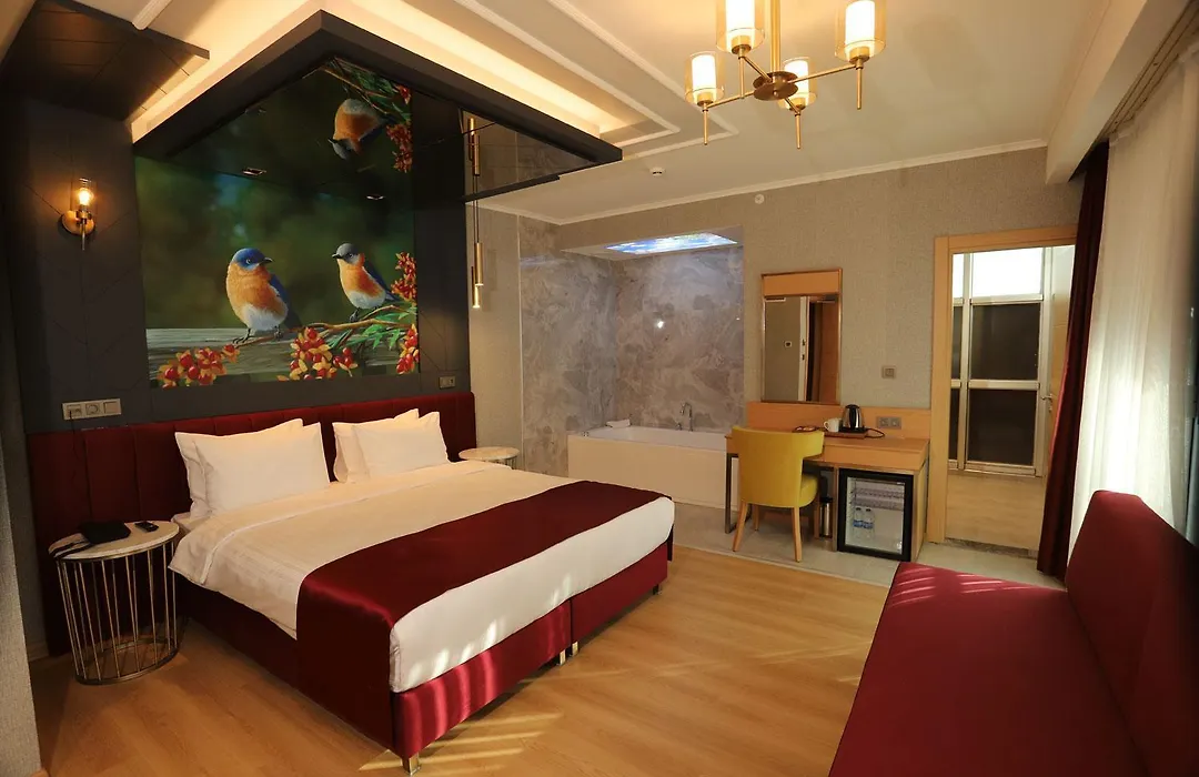 My Garden Hotel-1