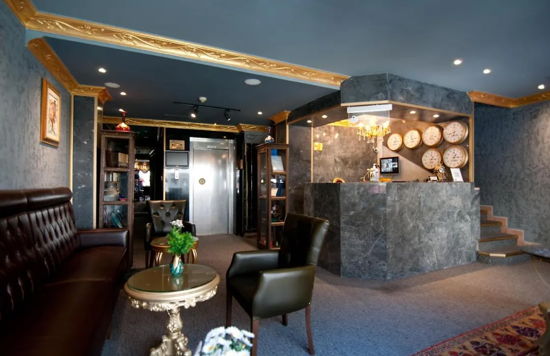 Grand Ambiance Hotel-1
