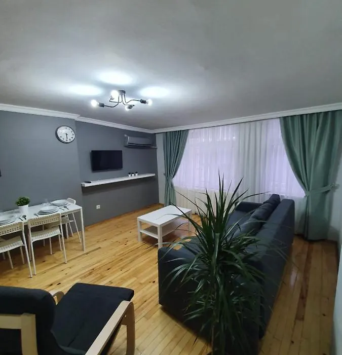 Kazanci Apartmani-1