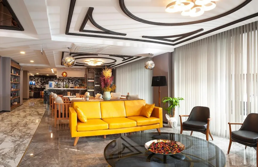 Hotel Bossuite Business-1