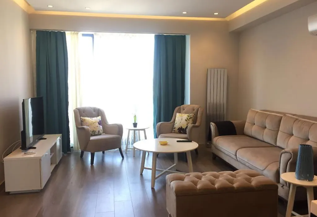 Milpark Apartment-1