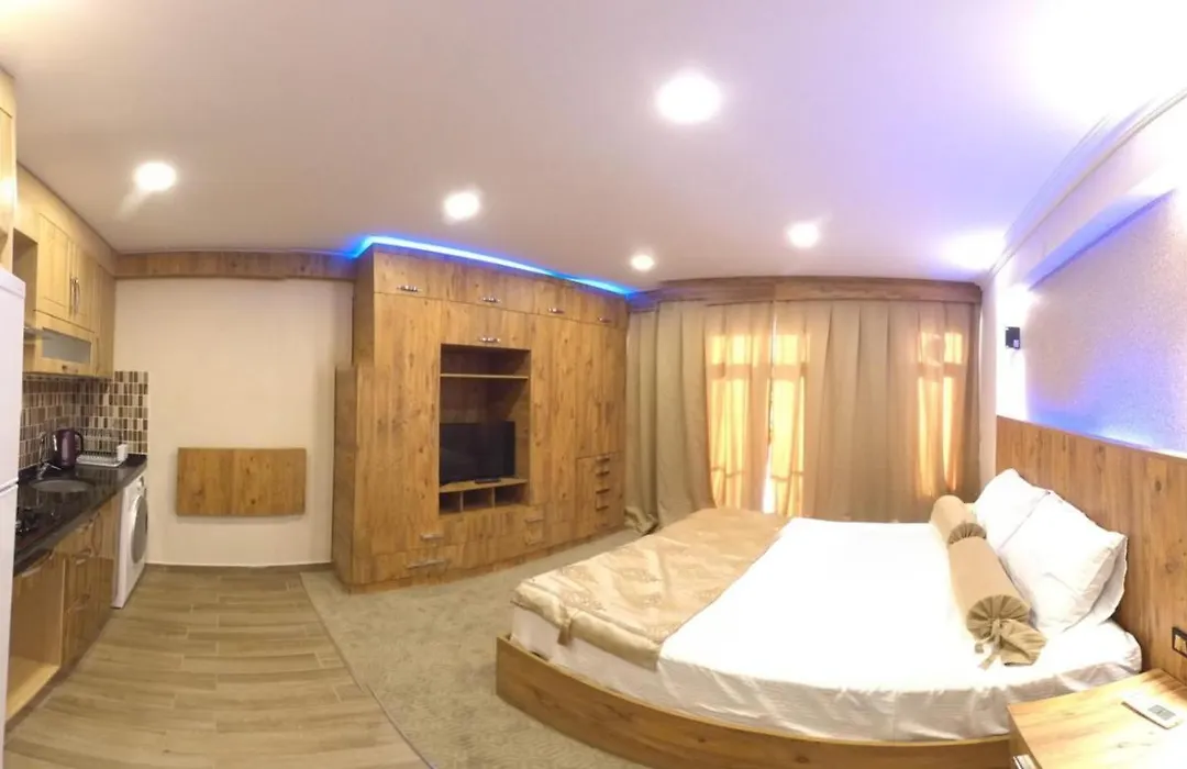 Nour Suite & Residence-1