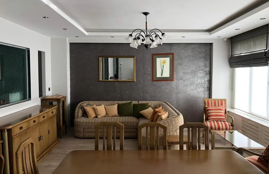 City Center Suite-1