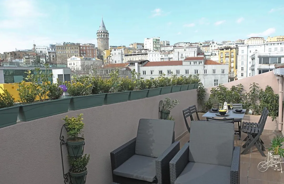 Aras Suites-1