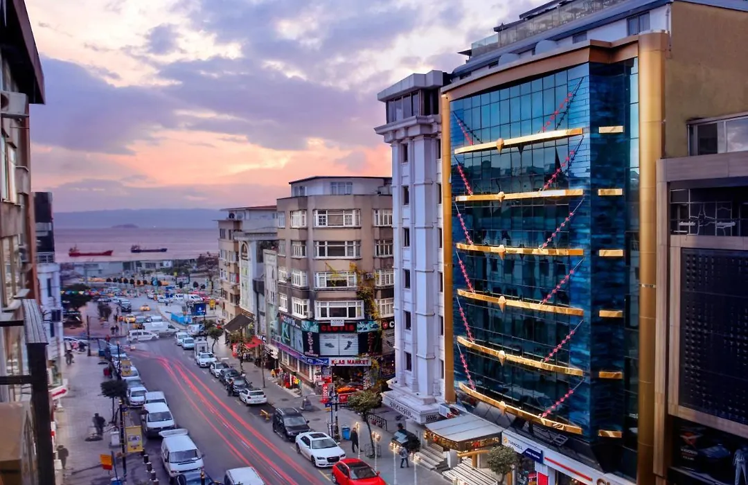 Hotel Ephesus Istanbul-1