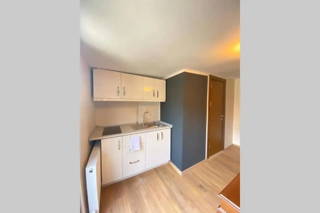 Duplex Suite Sultanahmet-1