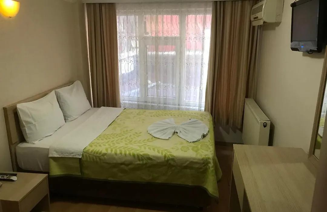 Oeruen Hotel-1