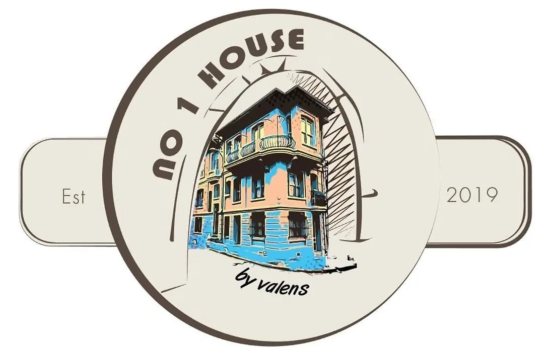 No 1 House By Valence-1