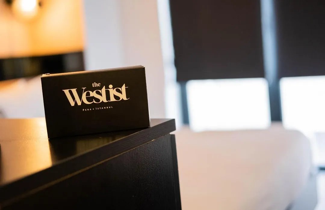 The Westist Hotel & Spa - Special Category-1