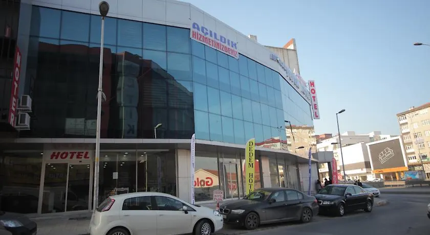 Avcilar Dedem Hotel-1