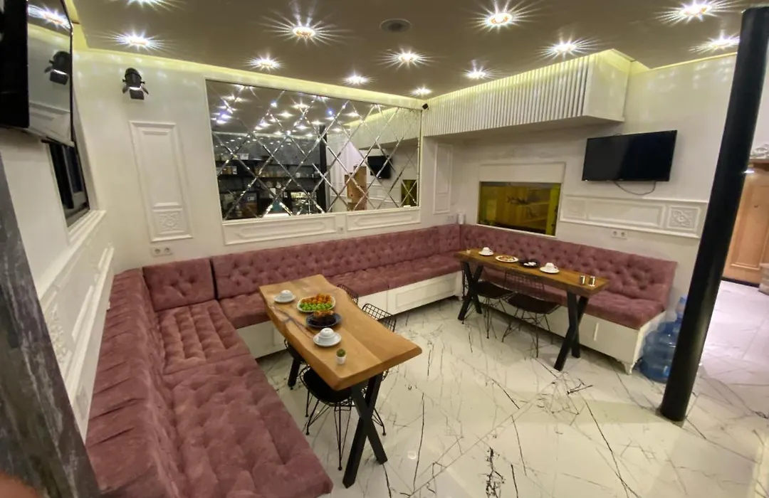 Siesta Premium Hotel-1