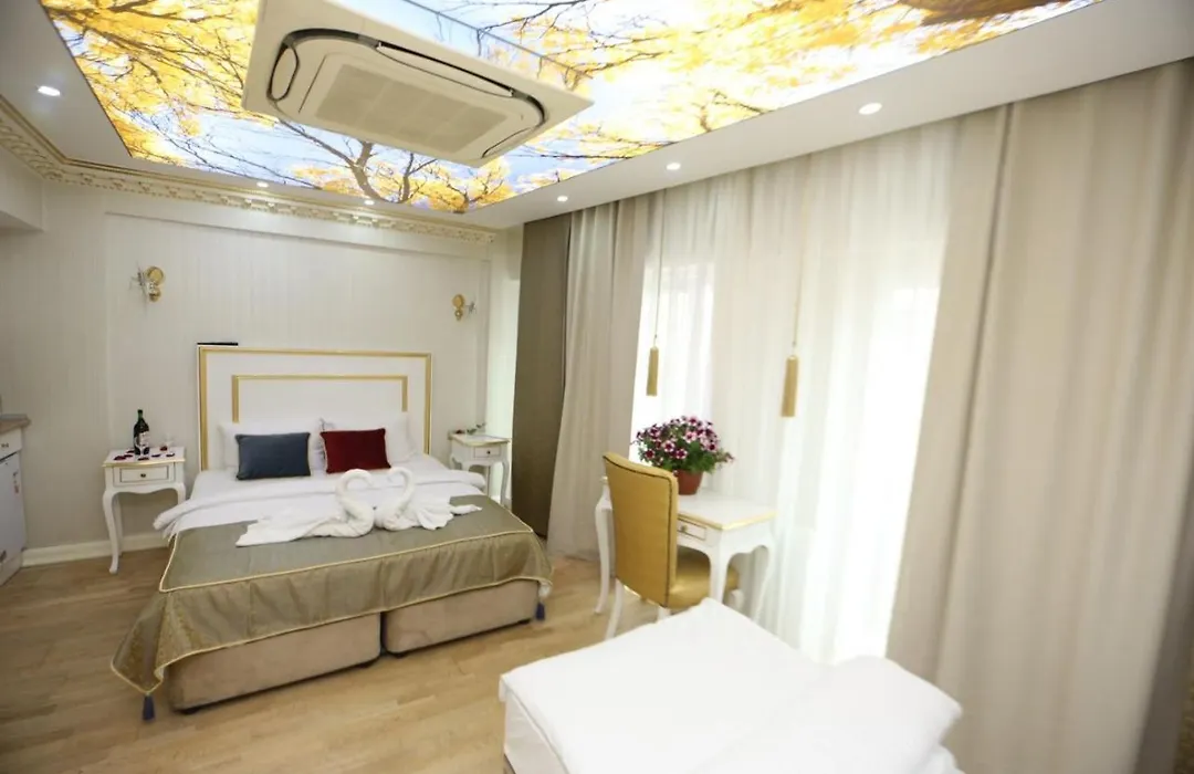 Hazar Hotel-1