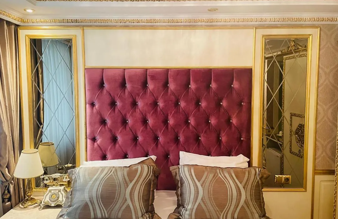 Hotel Emirhan Palace-1