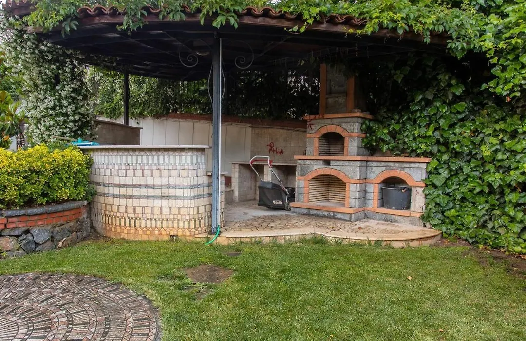 Villa Bosphorus-1