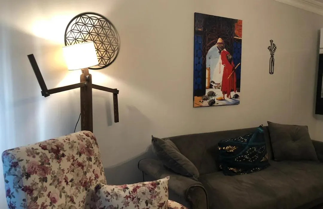 Taksim Square-La Casa Home Concept-1