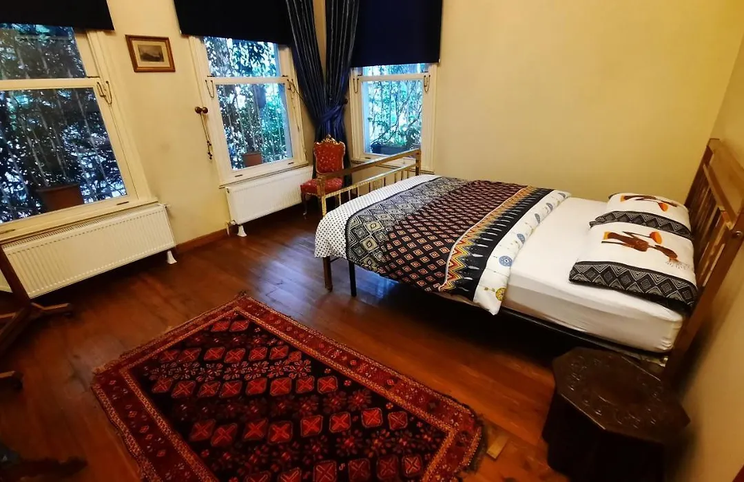 Historic Flower Mansion-1