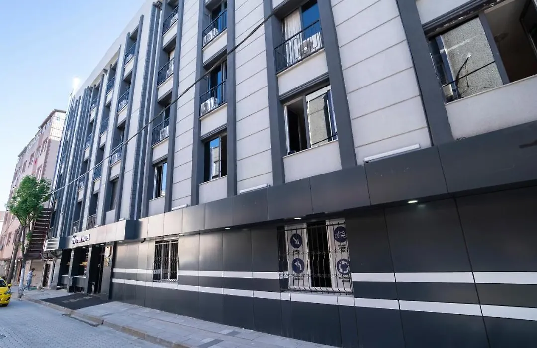 Dymar Hotel-1