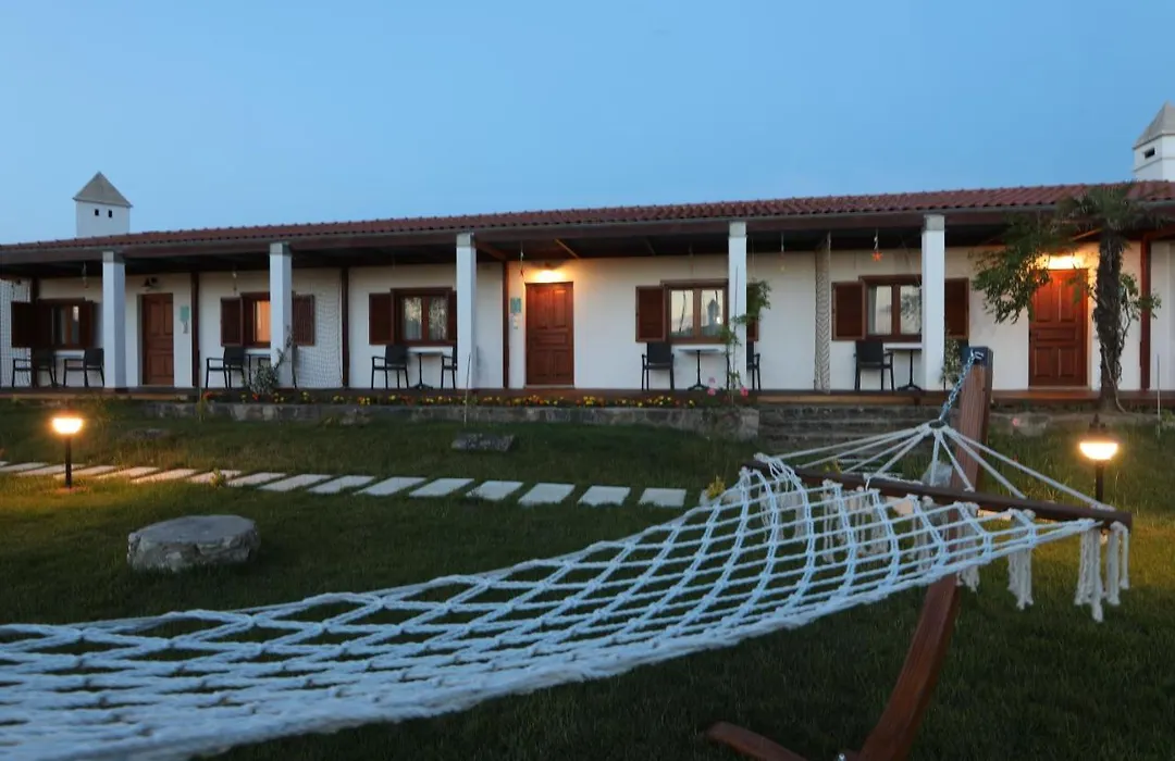 Tarihi Kumbaba Otel-1