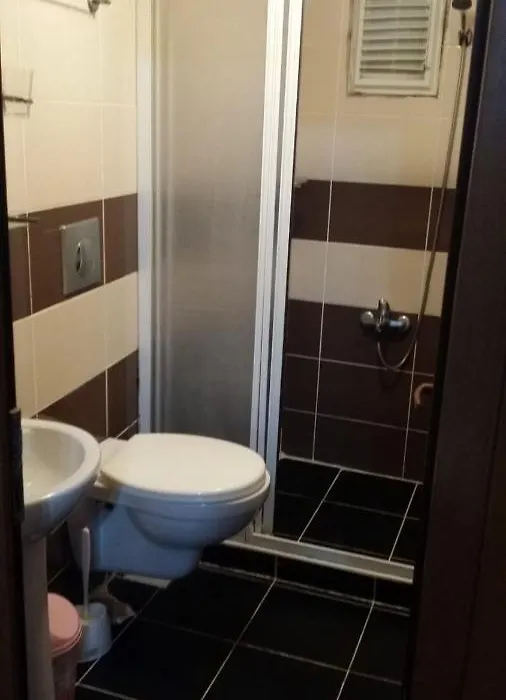 Hotel Bachos Sultanahmet-1