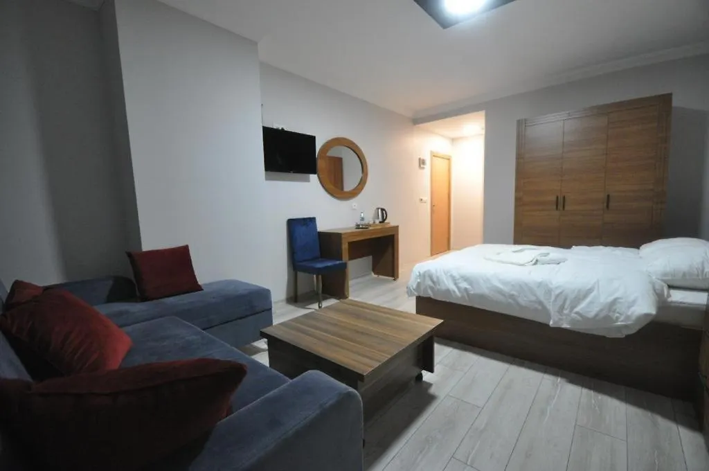Duru Suit Otel-1