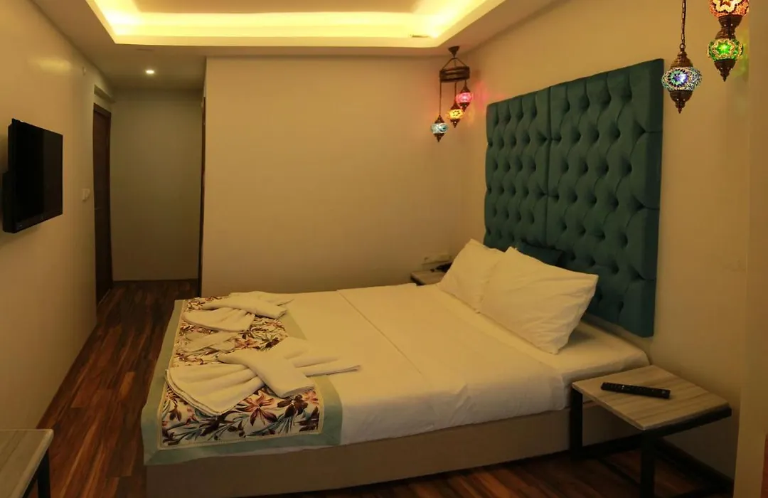 Keremhan Suites-1
