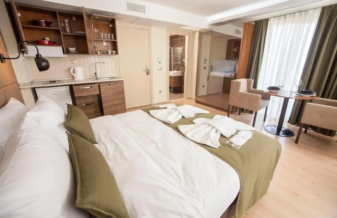 Aytur Suites Babil-1