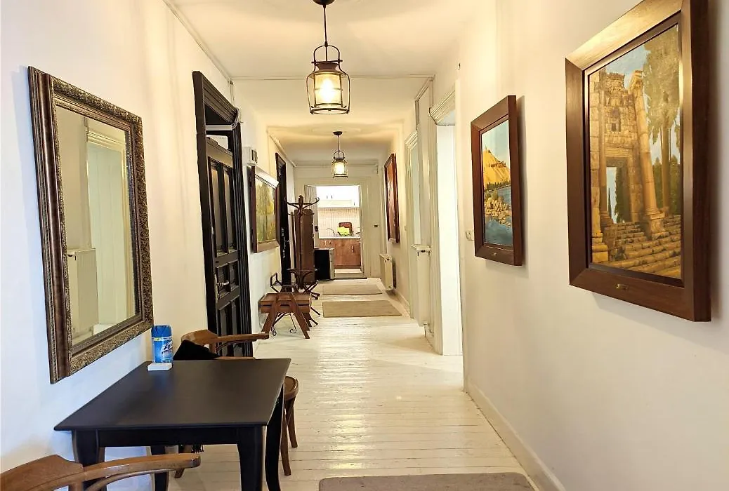 Galata Suite-1