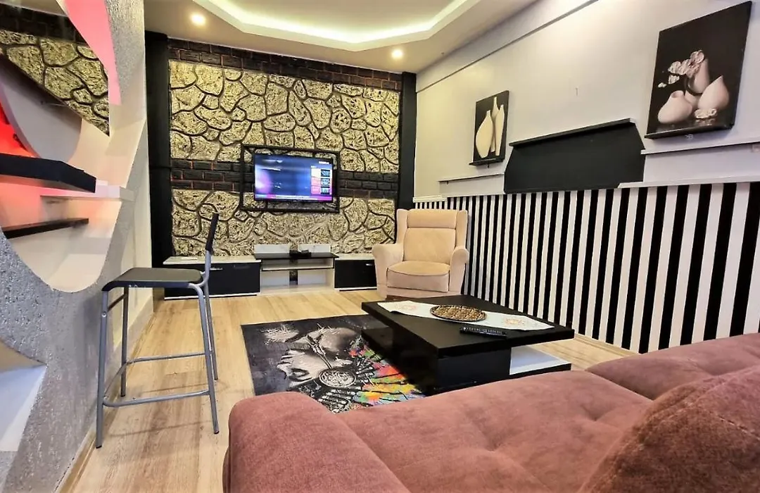 Nisantasi Center 4No Luxury Design-1